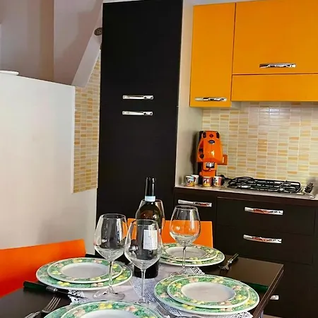 Apartment Principe Tancredi *