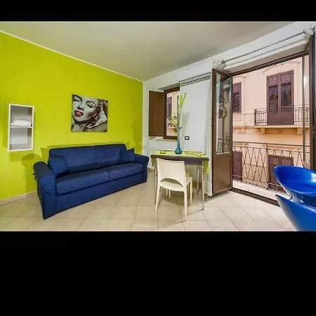Apartment Principe Tancredi *