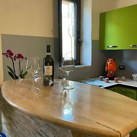 Principe Tancredi Apartman