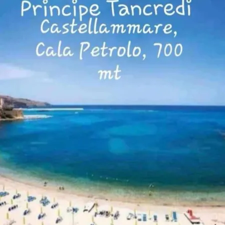 Principe Tancredi *