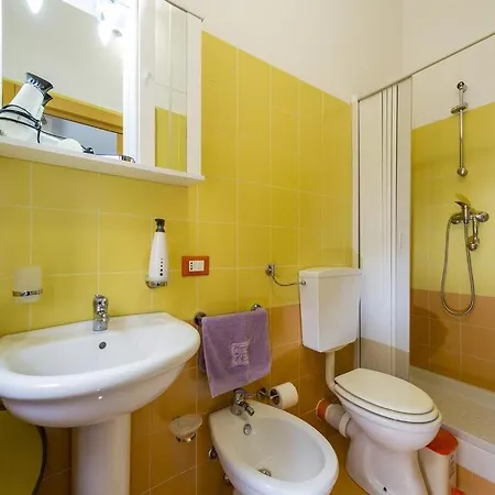 Apartman Principe Tancredi Castellammare del Golfo
